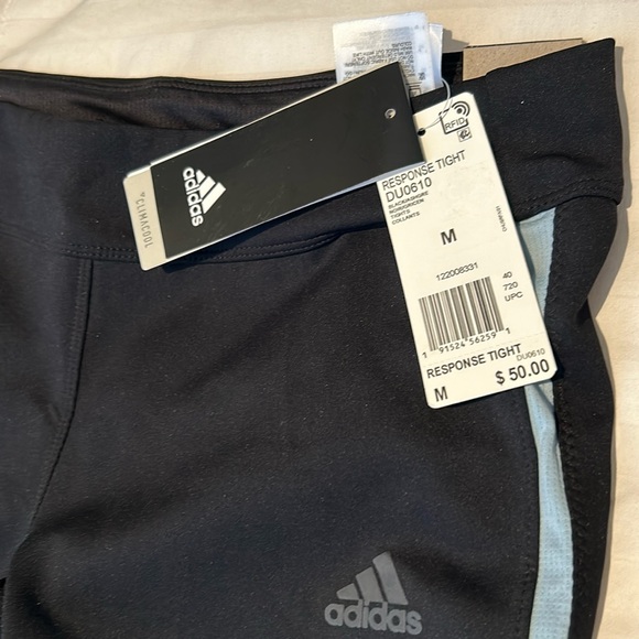 Adidas Women’s Workout pants - Picture 1 of 5